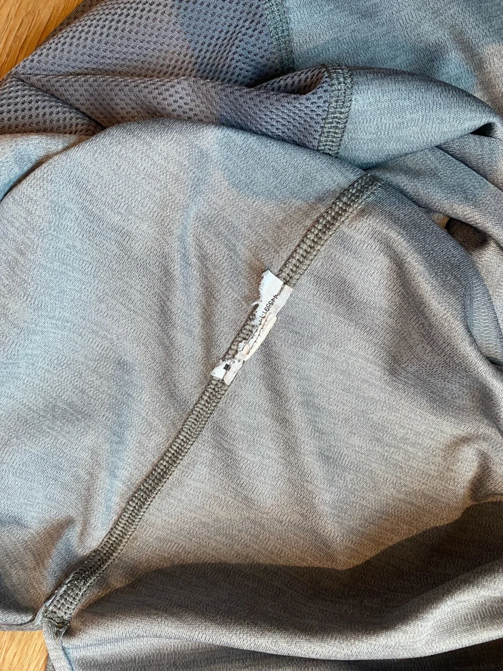 Nike Dri-Fit Running Tank - Size SM